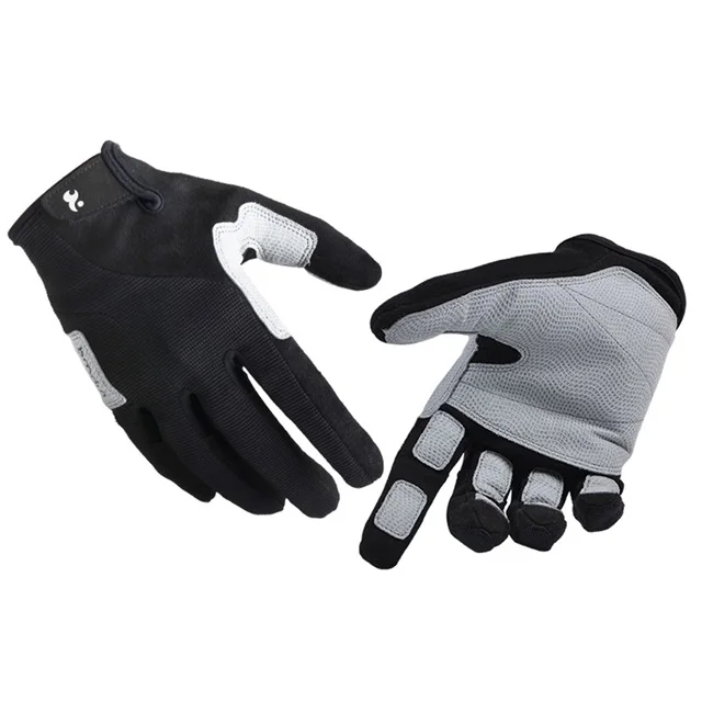 HBG 1070 Profession fashion Rock climbing mountain sports gloves