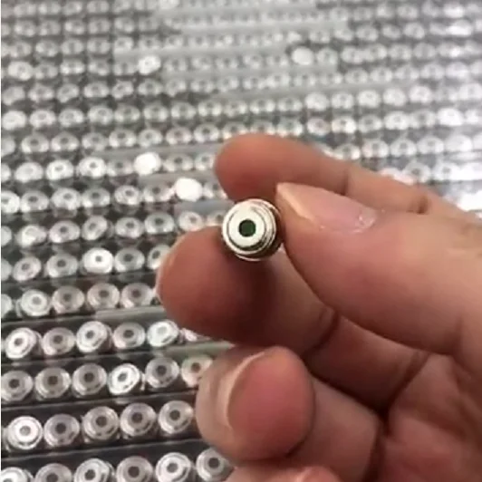 Bulk Price Non contact Measuring Body Temperature Sensor Price For Forehead Gun