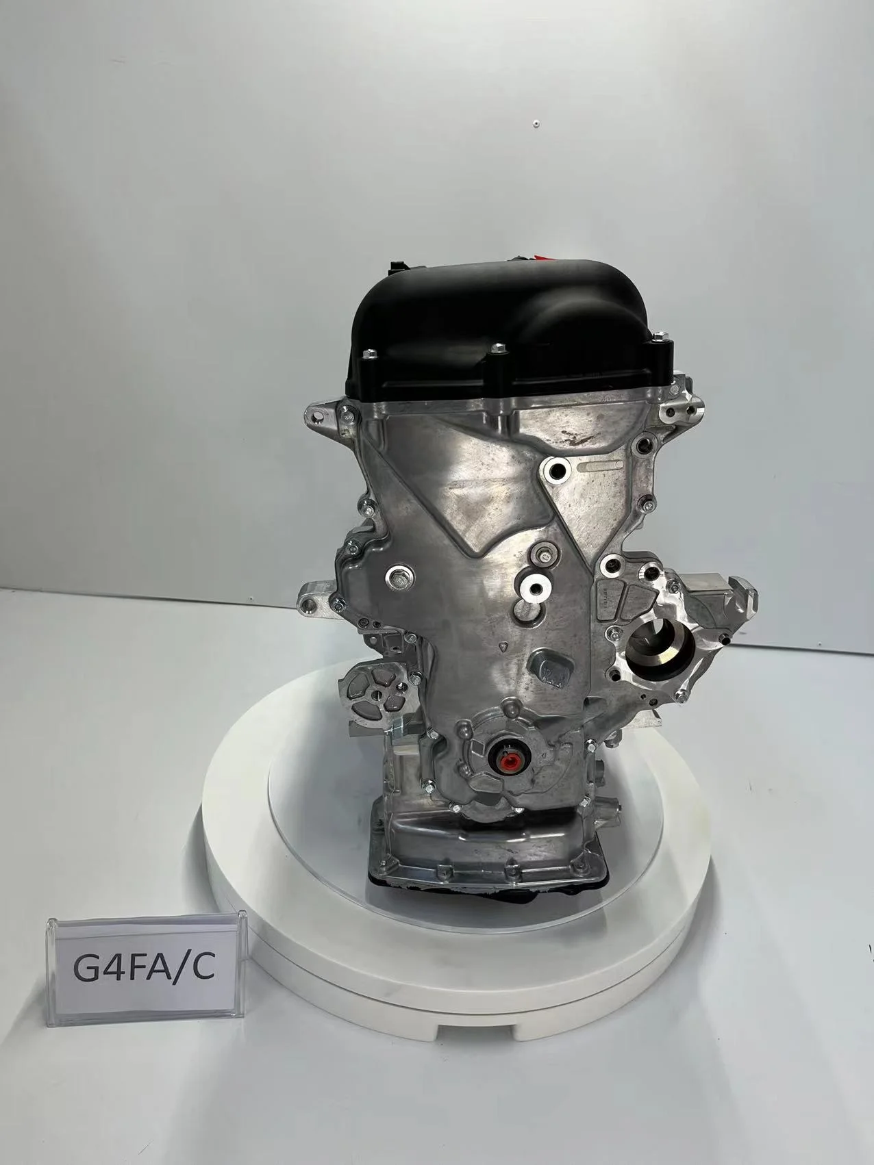 high quality and good price G4FC G4FA engine block For Hyundai KIA Engine G4FA/C assembly for Vehicles
