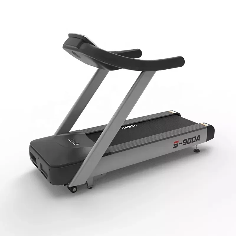 For sale in china 53cm running belt non-slip design treadmill