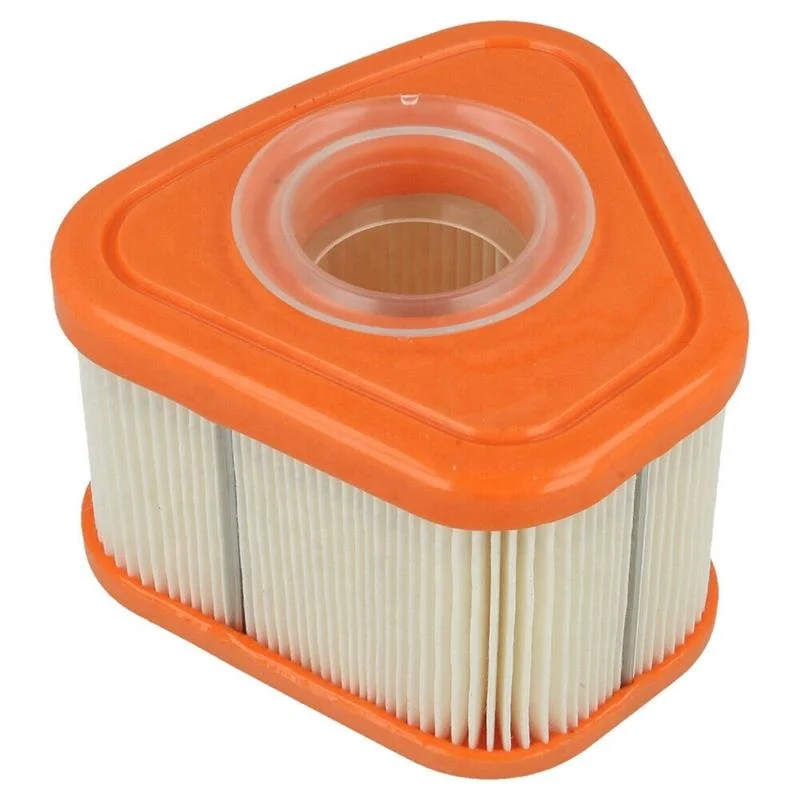 Air Filter Fit Briggs Stratton 595853 597265 115P02 115P05 123P02 123P07 Intake Air Filter
