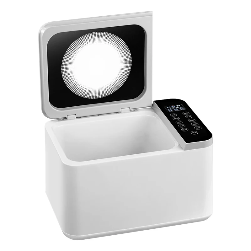 Household Washer for Vegetable and Fruit Cleaner Machine