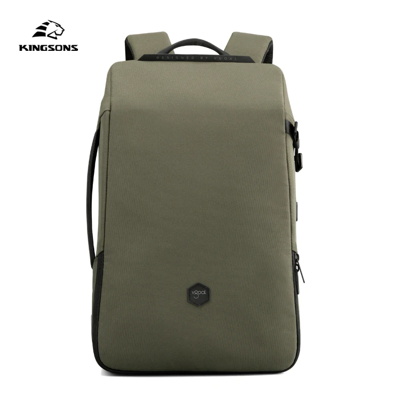 RPET Custom Dual Shoulders Scratch Proof Camera Case Water Repellent DSLR Basics Camera Backpack Laptop Bag with Compartment