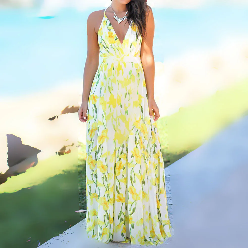 Hot Selling Cloth African Cheap China Casual Dresses Sexy Woman In Low Price