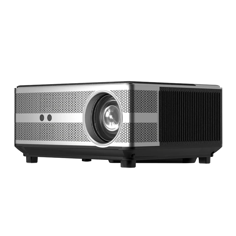 Native 1080p Full Hd 4k Lcd Led Video Portable Home theater Projector top Hot Selling Factory Oem Odm 6500 High Lumens