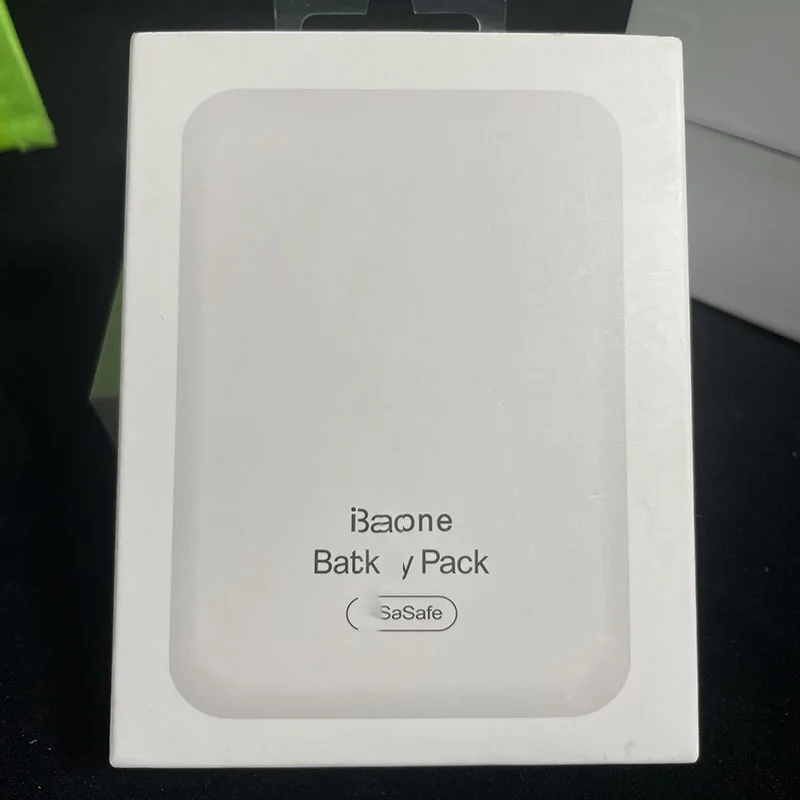 Магнитное зарядное устройство для iphone 121314 Promax MAGSAFE20W быстрая зарядка мобильный телефон Apple