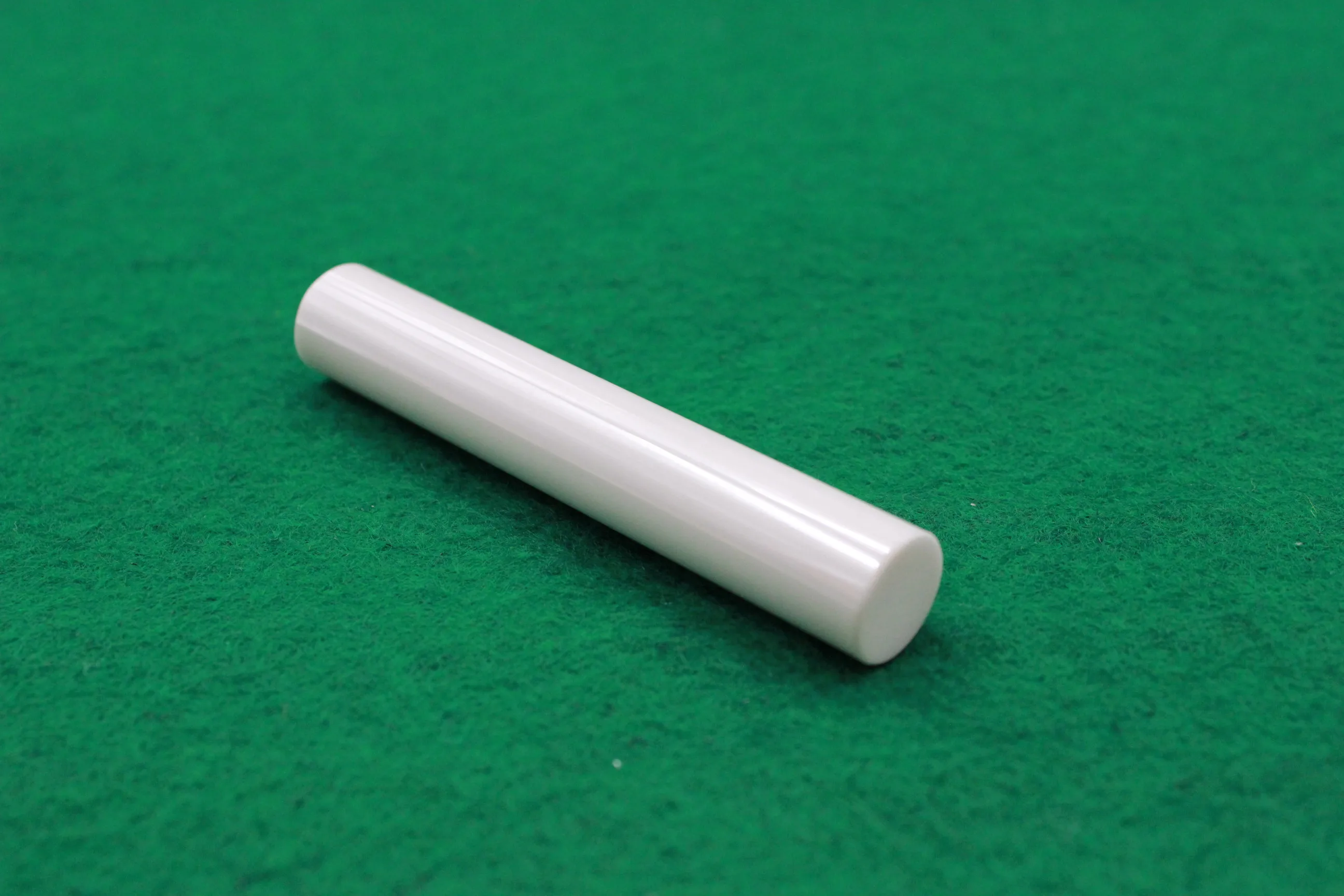 High quality 95% alumina Tube/ Ceramic Pipe For High Temperature Furnace