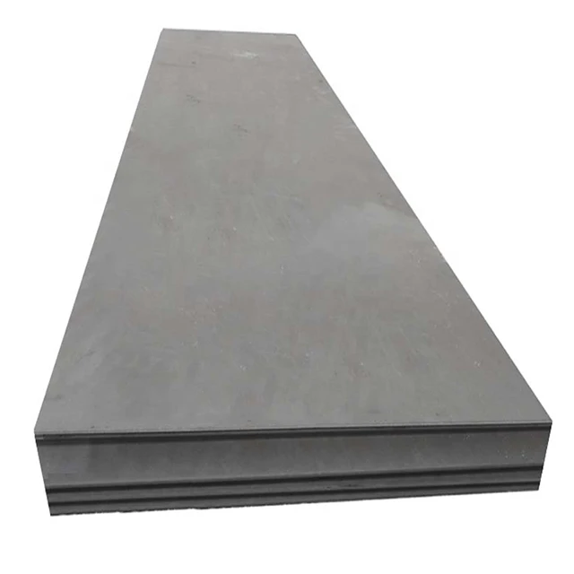 Prime Cold Rolled Mild Steel Sheet Q235 Q345 Mild Carbon Steel Plate Iron Cold Rolled Steel Plate Price