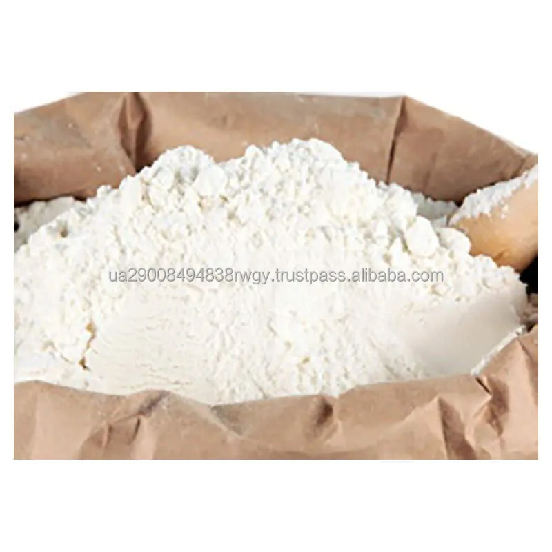 Canadian High Grade Bulk Baking Wheat Flour Universal Wholesale Wheat Flour Fine Quality
