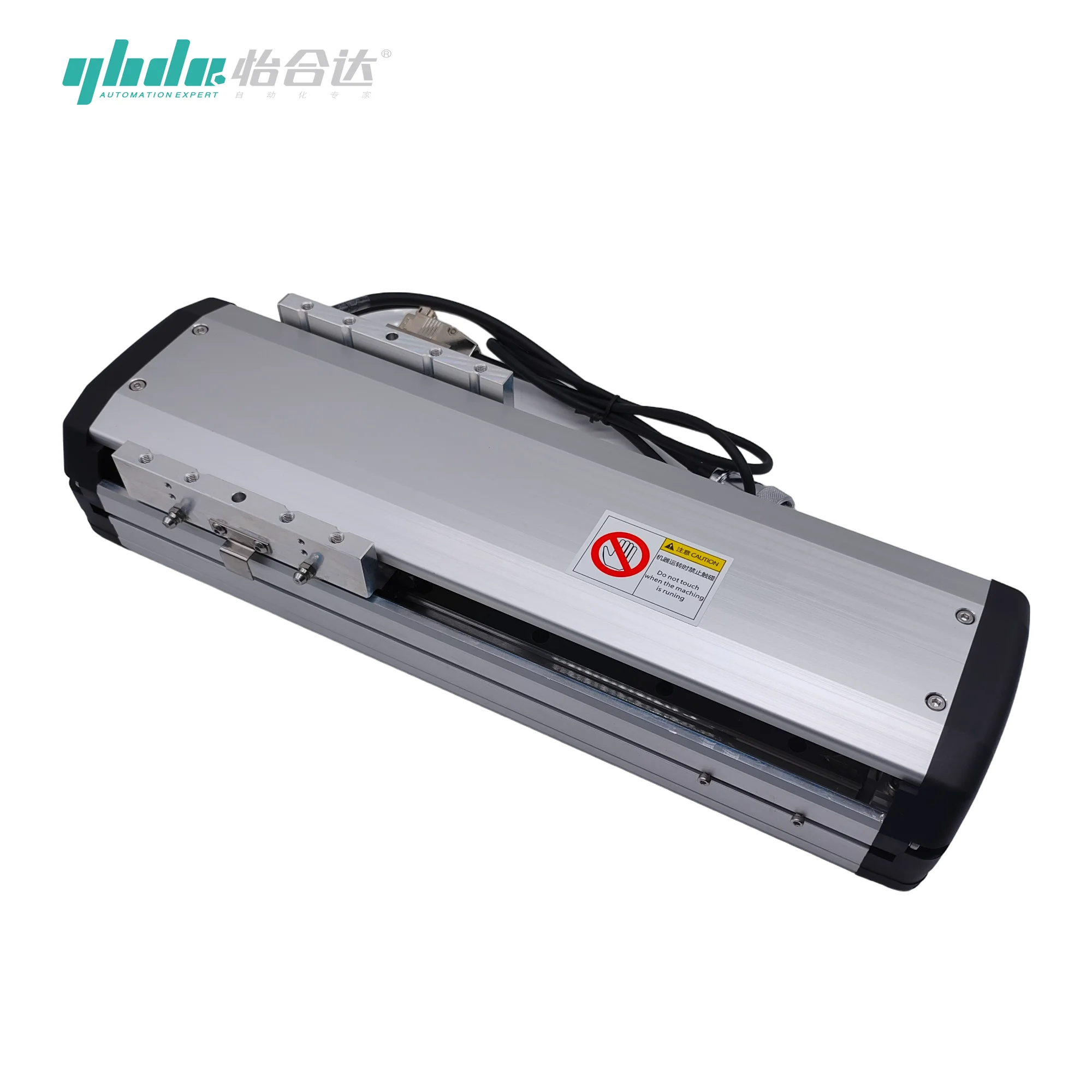 yiheda Linear Motor With Iron Core for Industrial Automation Magnetic Track Direct Drive Linear Iron Core Magnetic Driven