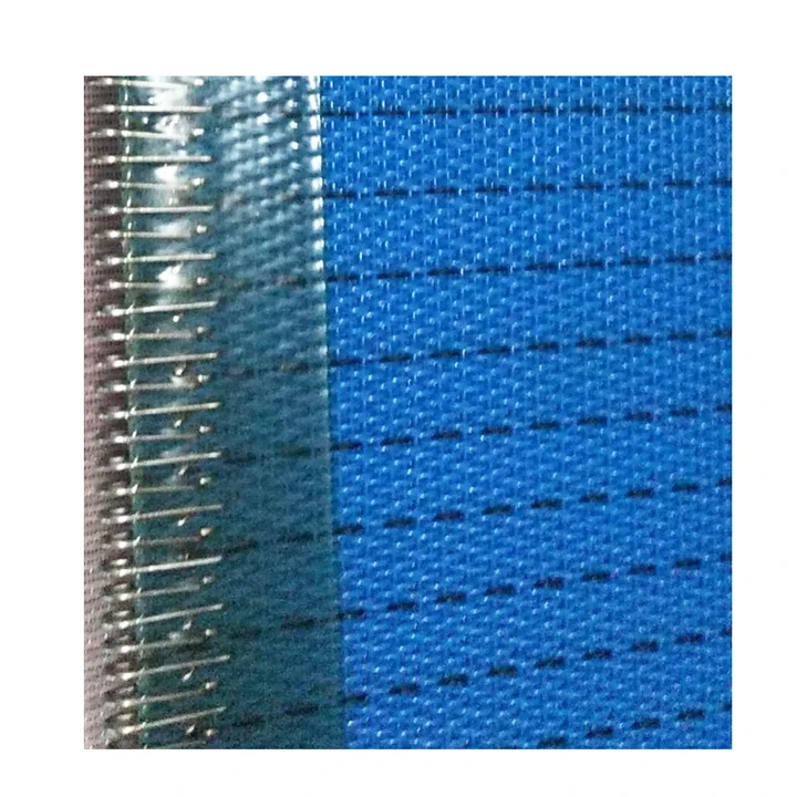 Woven Press Filter Belts Sludge Dewatering Belts for Belt Filter Press