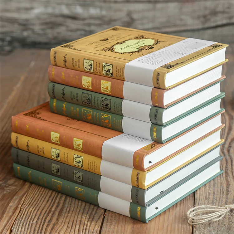 Wholesale Customization Rich Full Color Paperback English Story Comic Softcover Adult Book Magazine