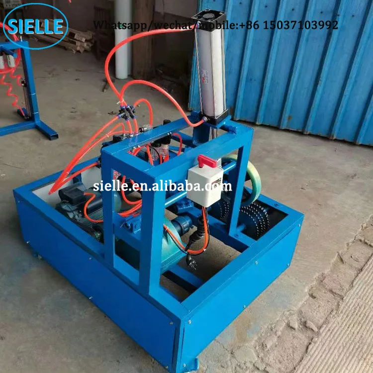 Industrial Tyre Cutter Blade Rubber Cut Knife Industrial Tyre Cutter Blades With High Quality