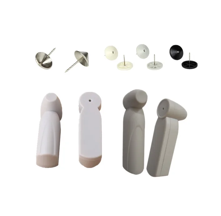 Chaoyu EAS AM карандашная форма 58 кГц жесткая бирка безопасности система eas противокражная защита от кражи