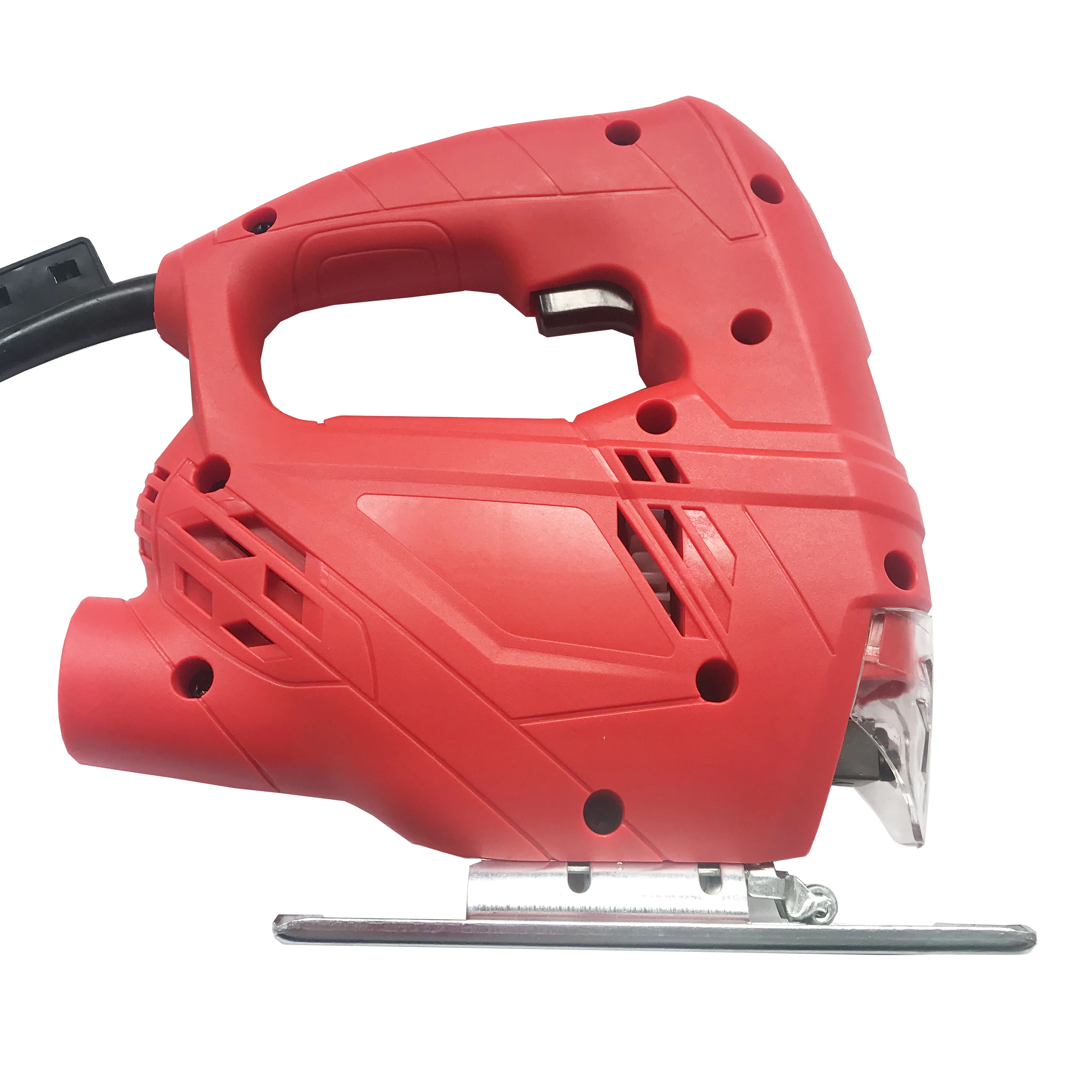 
Factory direct power tools electric hand 450W 55mm jig saw woodworking machine jig saw 