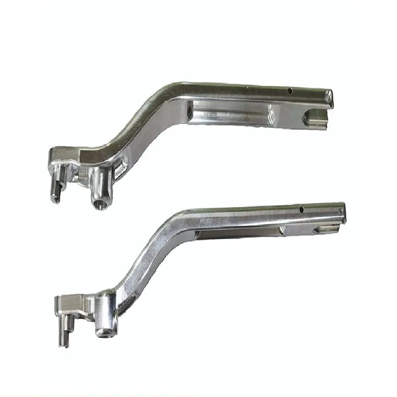 Industrial Component CNC Turned Parts Manufacturer offered by Sriram Industries