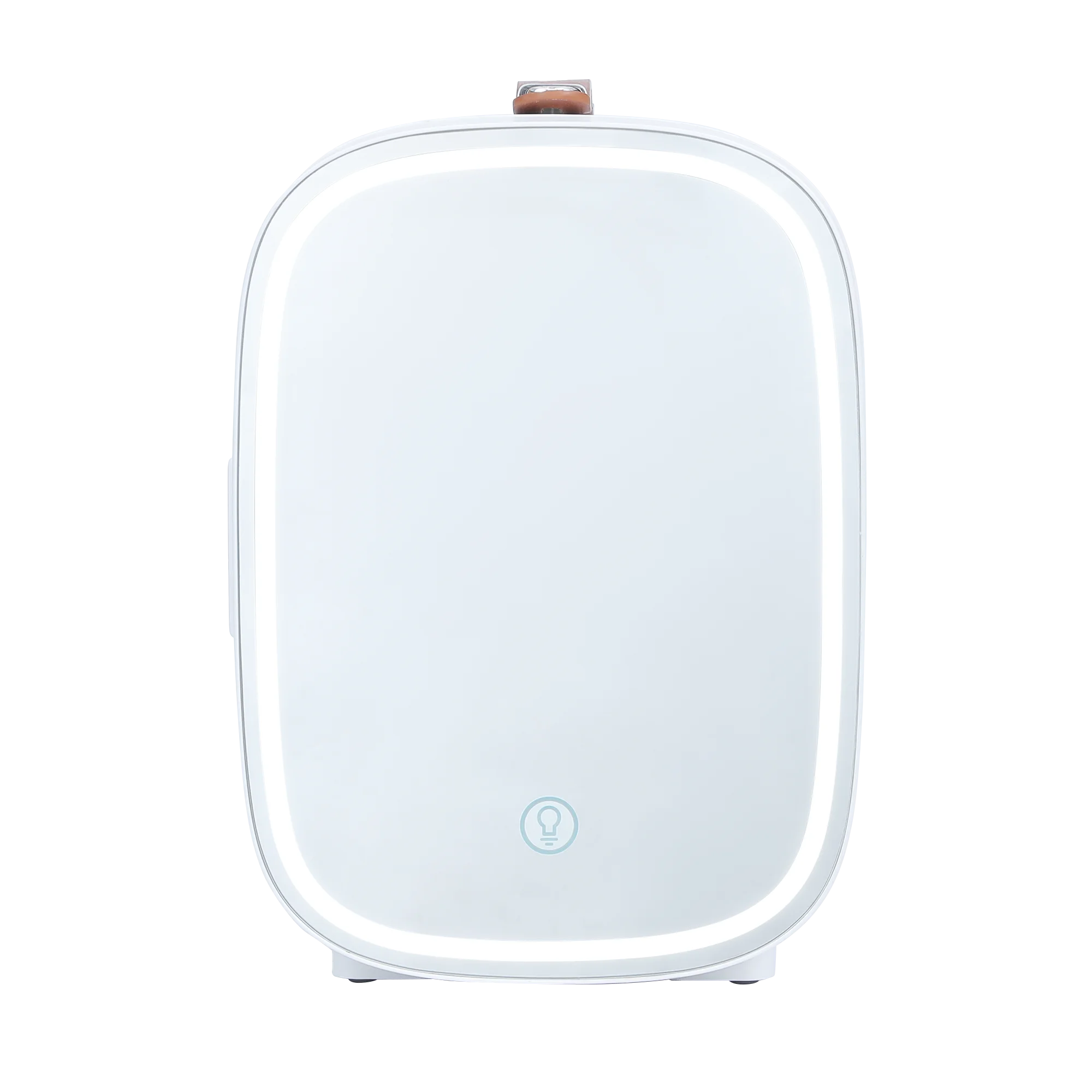 Best seller cosmetic fridge 4L cooler and warmer for car and home