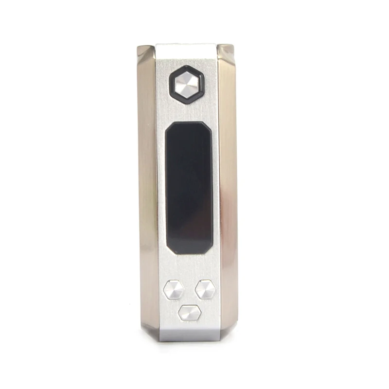 
Original Vaporesso Tarot Nano Box Mod 2500mah Built-in Battery max 80w output e-cig vape mod 