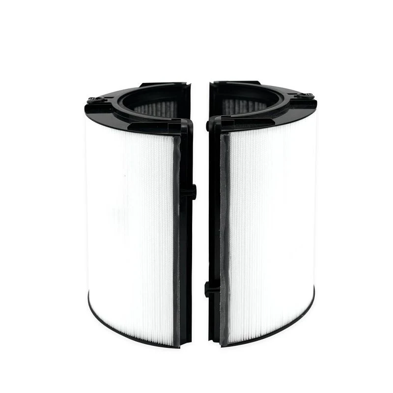 Фильтры воздухоочистителя сменные для Dyson PH01/PH02/PH03/PH04/TP06/HP06/TP07/HP07/HP09 HEPA фильтрующие элементы