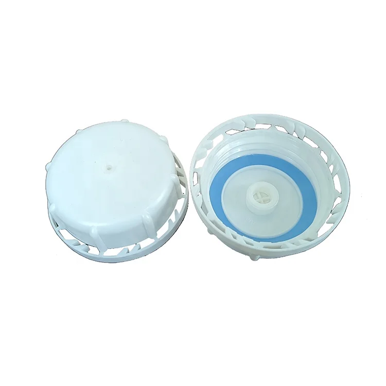 20L25L plastic cap anti-theft cap high-strength chemical plastic oil cap