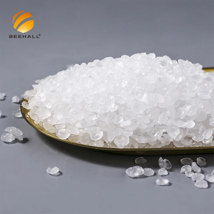 BEEHALL High Quality Factory Price Paraffin Wax Semi Refined