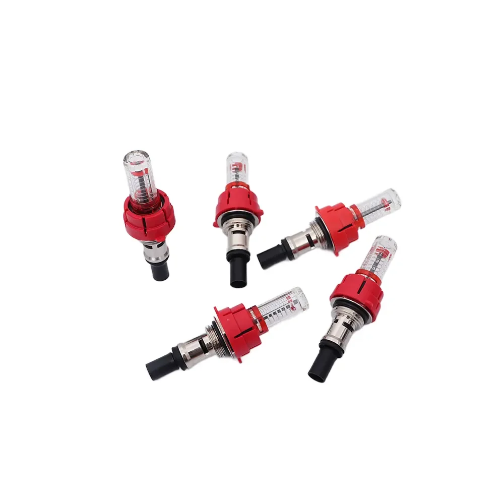 Распродажа Прямая поставка с завода расходомер клапана коллектора для напольных счетчиков коллекторов или латунного