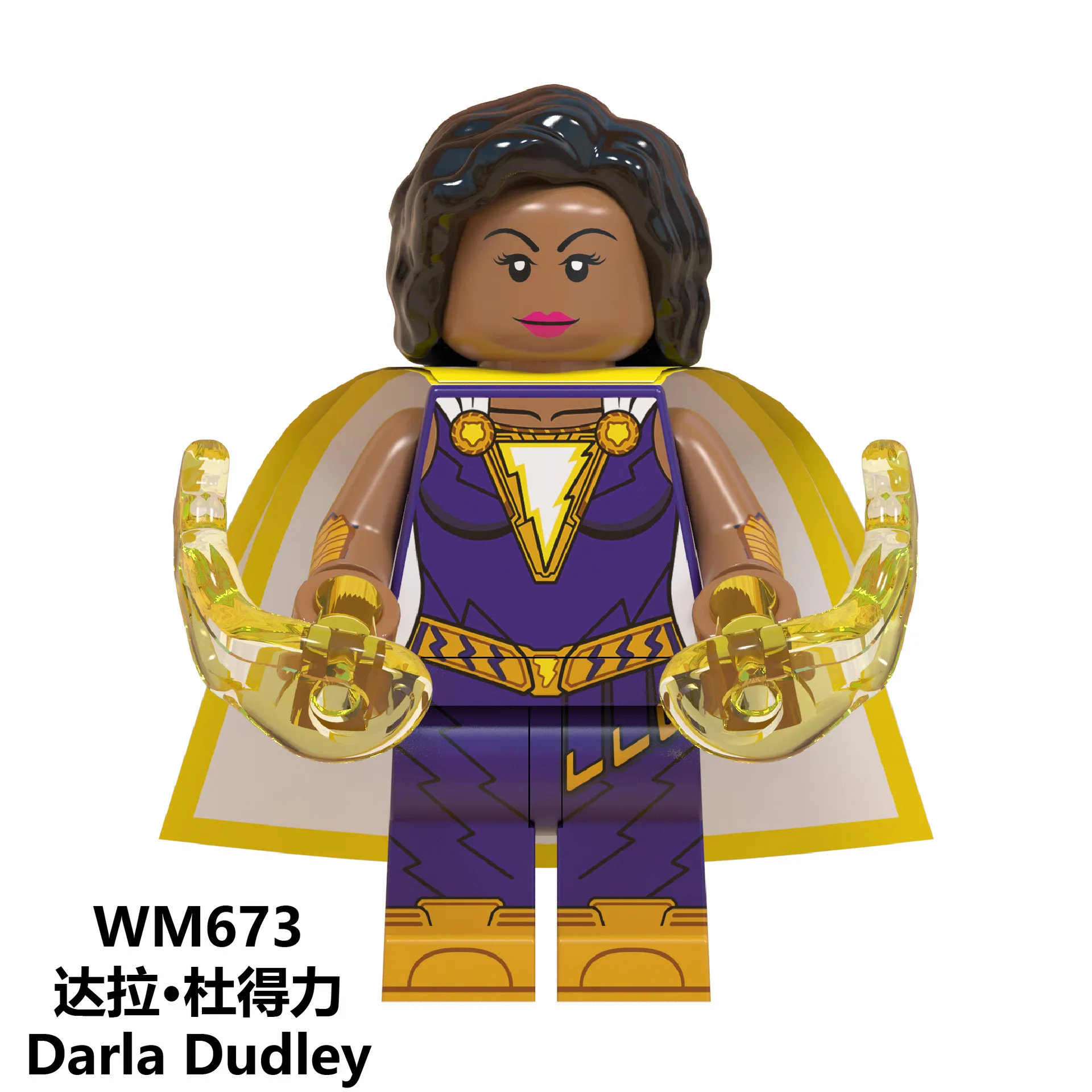 WM6058 Bricks 6119 Children Toys Gifts DIY Puzzle Juguetes Mini Building Block Sets Educational Kids Toys Block