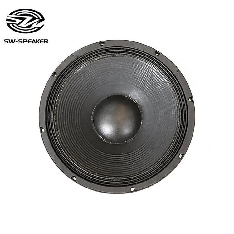15 Inch 1000w AES Copper Coil Soundwave Subwoofer Home Theater Woofer Speaker