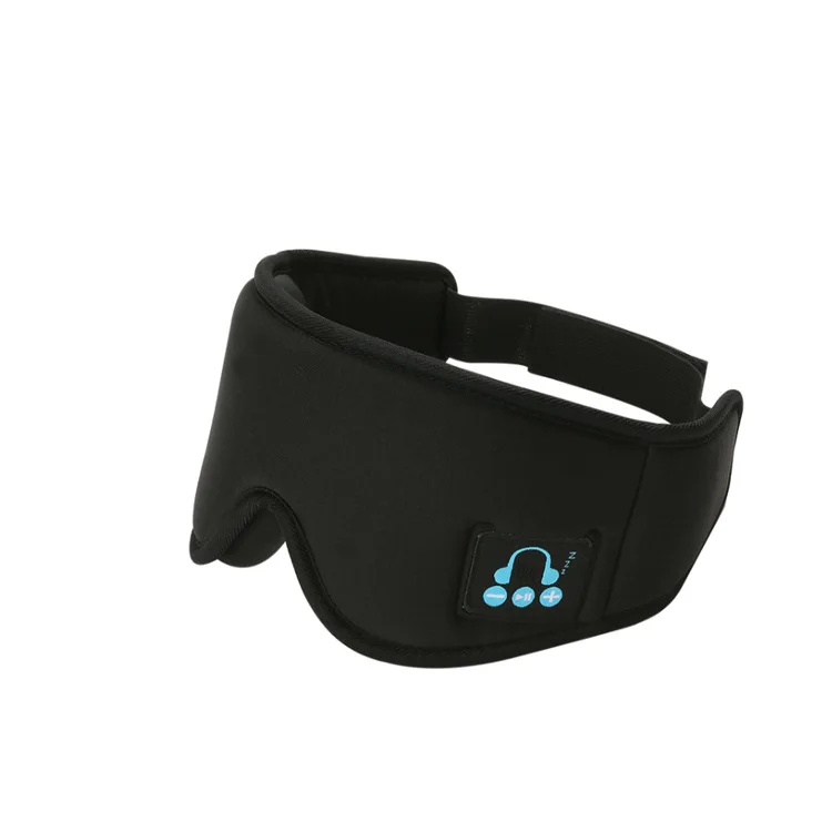 
Ultra-Soft Wireless Music Headphones Sleeping Headphones Headband For Gifts 