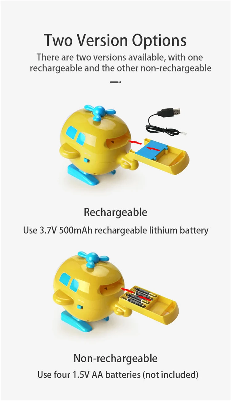 small bubble machine