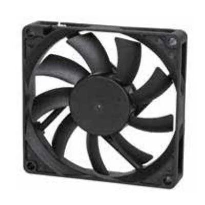 Factory 7010 DC Fan 12V High Air Flow CFM 70 x 70 x 10 mm Computer Case Dc Fan