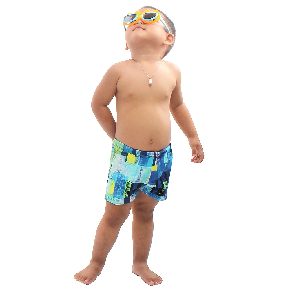 
Kids Baby Boys Stretch Beach Swimsuit Swimwear Trunks Shorts Clothes Camouflage Pants Sports Board Shorts Briefs for Men Trunks 