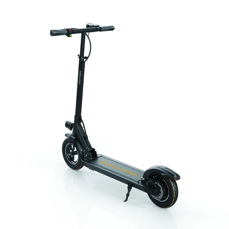Joyor 10 inch folding electric scooter X1 two wheels e scooter parts for adults