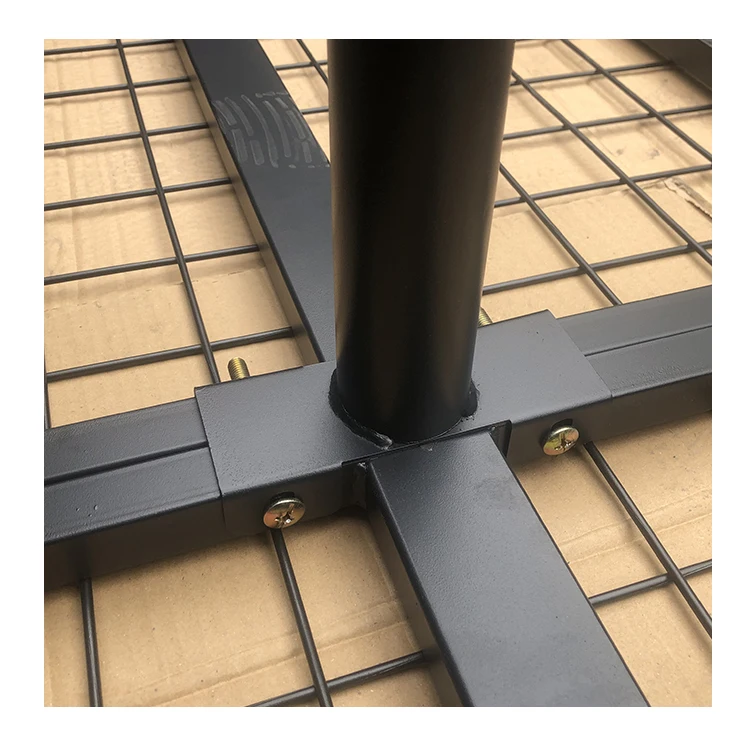 latest modern wrought iron bed design queen size metal beds frame style platform