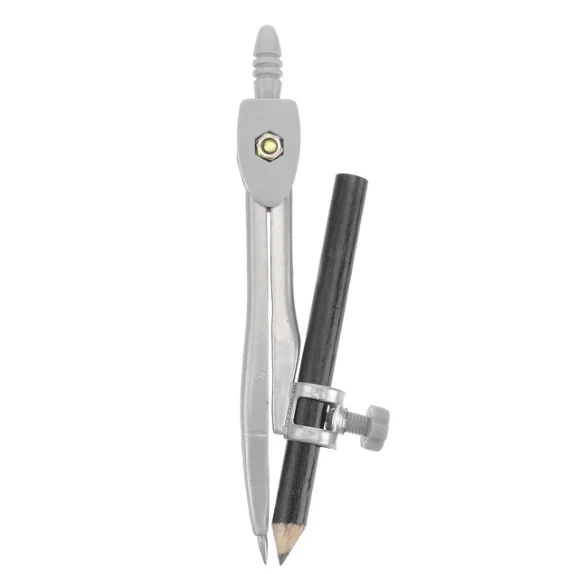 Drafting Drawing Math Teaching AIDS Science Students Kids Professional Drawing Tools Compass