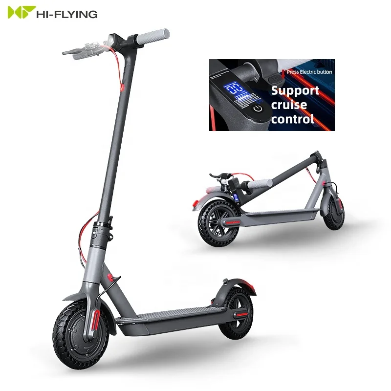 EU stock cheap wholesale folding electric scooter kit battery aovo pro m365 fast electric scooter