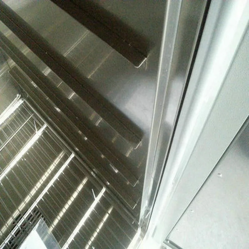 Thermostatic Dry Heat Laboratory Hot Air Sterilizer