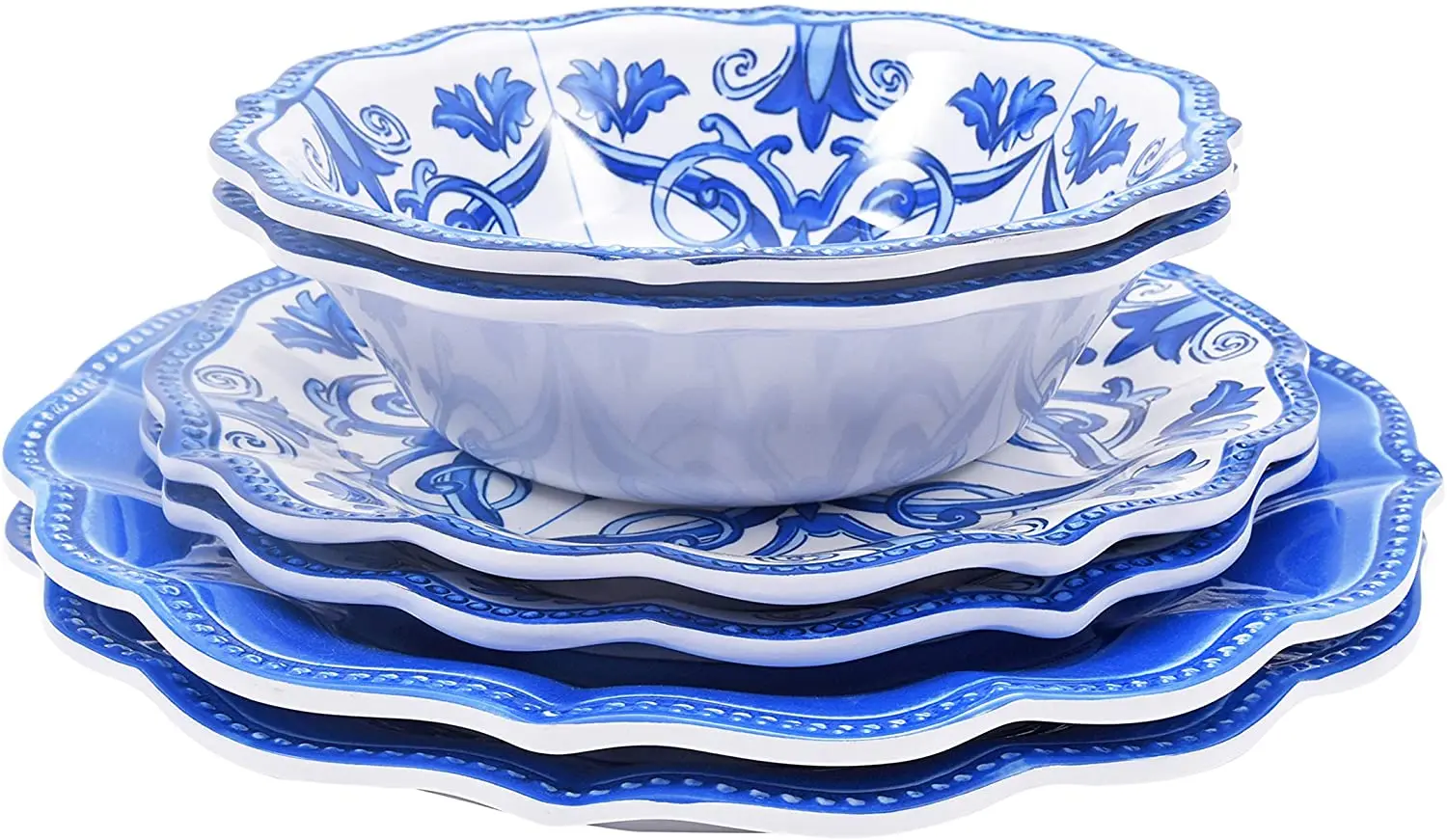 Turkey Luxury Sets Customized Cookware Melamine dinner Sets Dinnerware Melamine Tableware dinner set restaurant dinner
