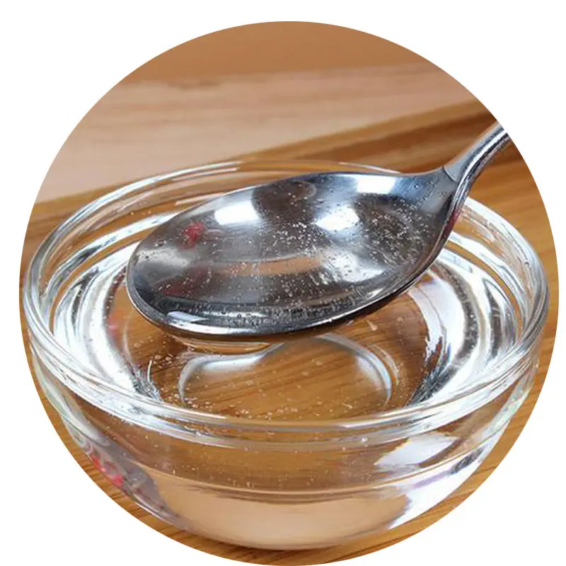 Water Soluble Cosmetic Polydimethylsiloxane 201 Dimethy Silicone Oil 350 cst CAS 63148-62-9