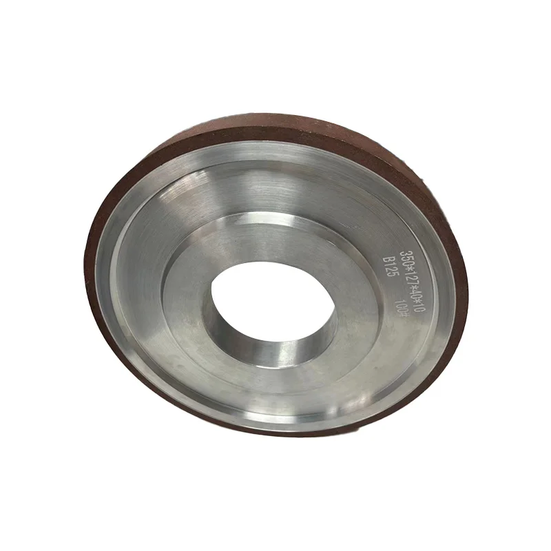 Resin diamond disc grind gems lapping flat disc lapidary polishing disc wheels 1A2 grind polish for gemstone jewelry scissors