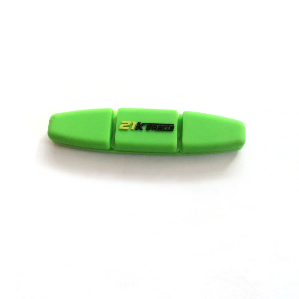 
Shock Absorber Silicone Tennis String Squash Racket Tennis Racket Vibration Dampeners 