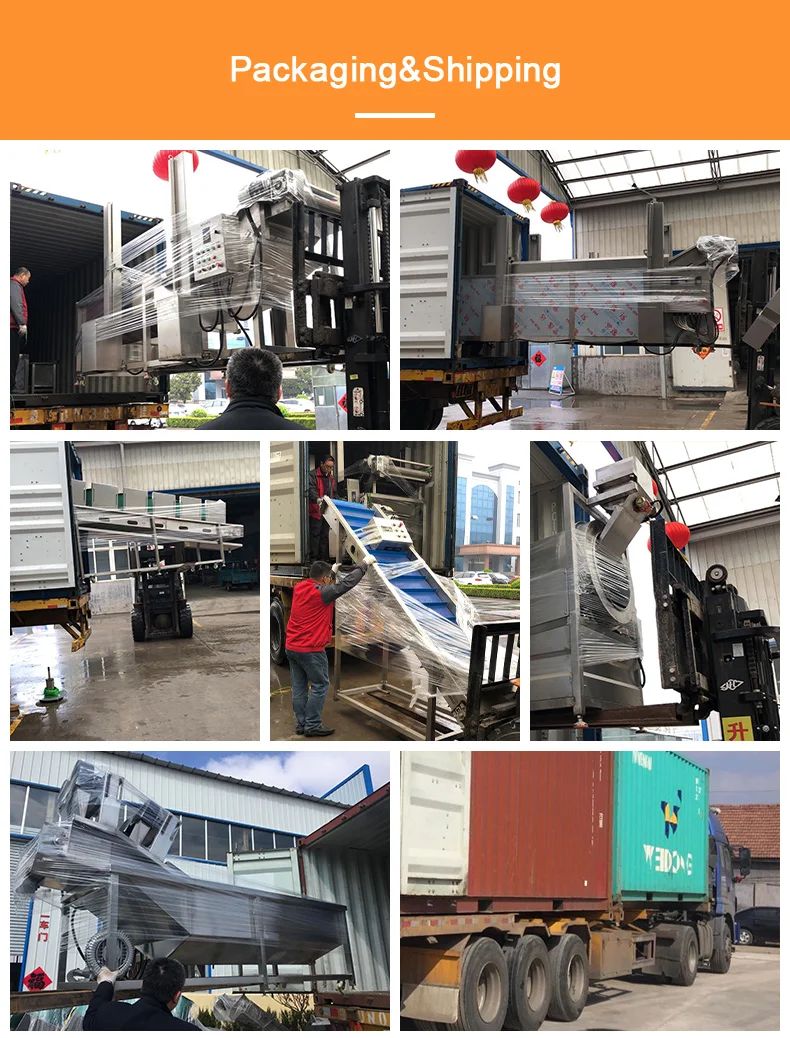  Leisure Best-selling semi-automatic french fries production line samll scale potato chips