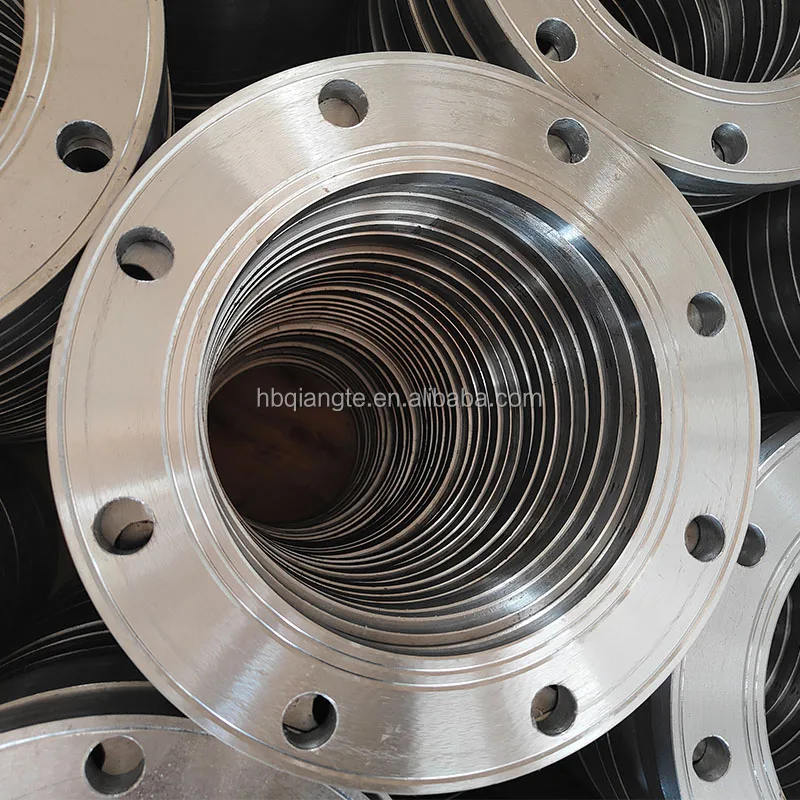 Flange stainless steel flange steel flange