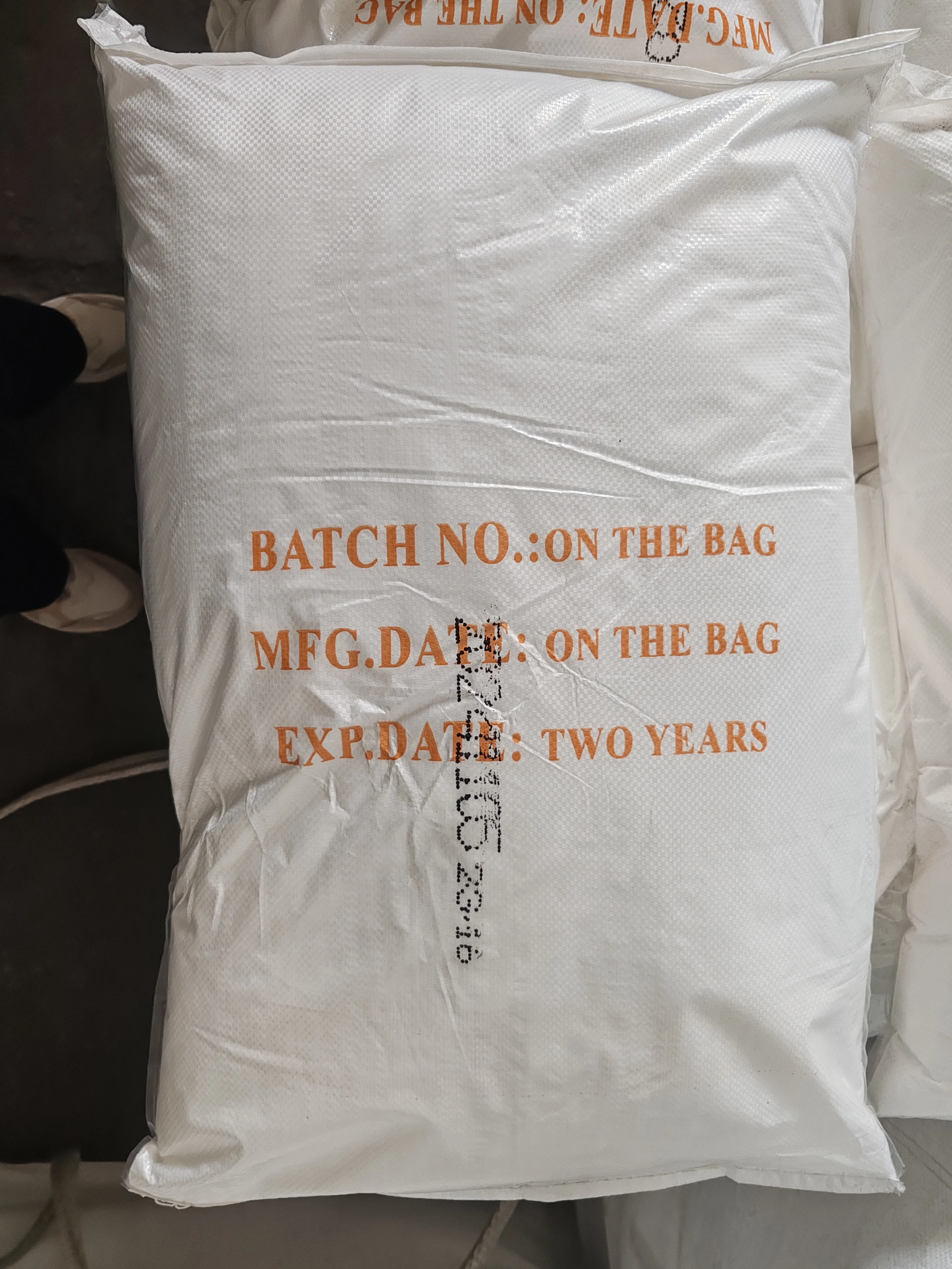 Powder Bicarbonate Sodium Bicarbonate Baking Soda