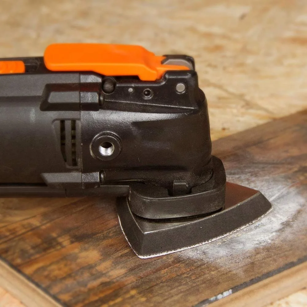 
LOMVUM 300W Multi-function Electric Saw Oscillating Tools 