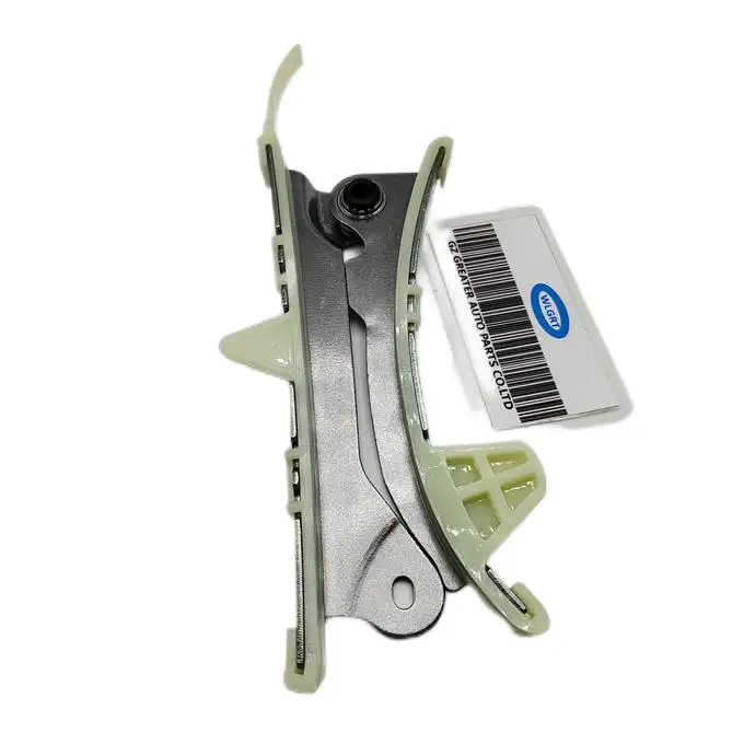 WLGRT 7L2Z6M289A передние левые направляющие цепи ГРМ для Ford Explorer Ranger Mercury Mountaineer