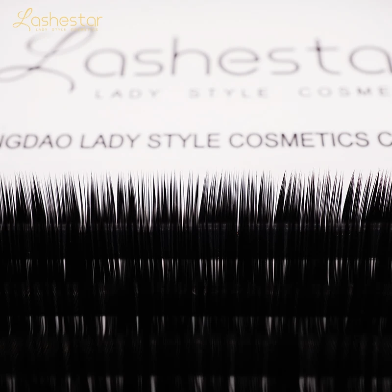 wholesale hand made material of lash eyelash extension isolation tool