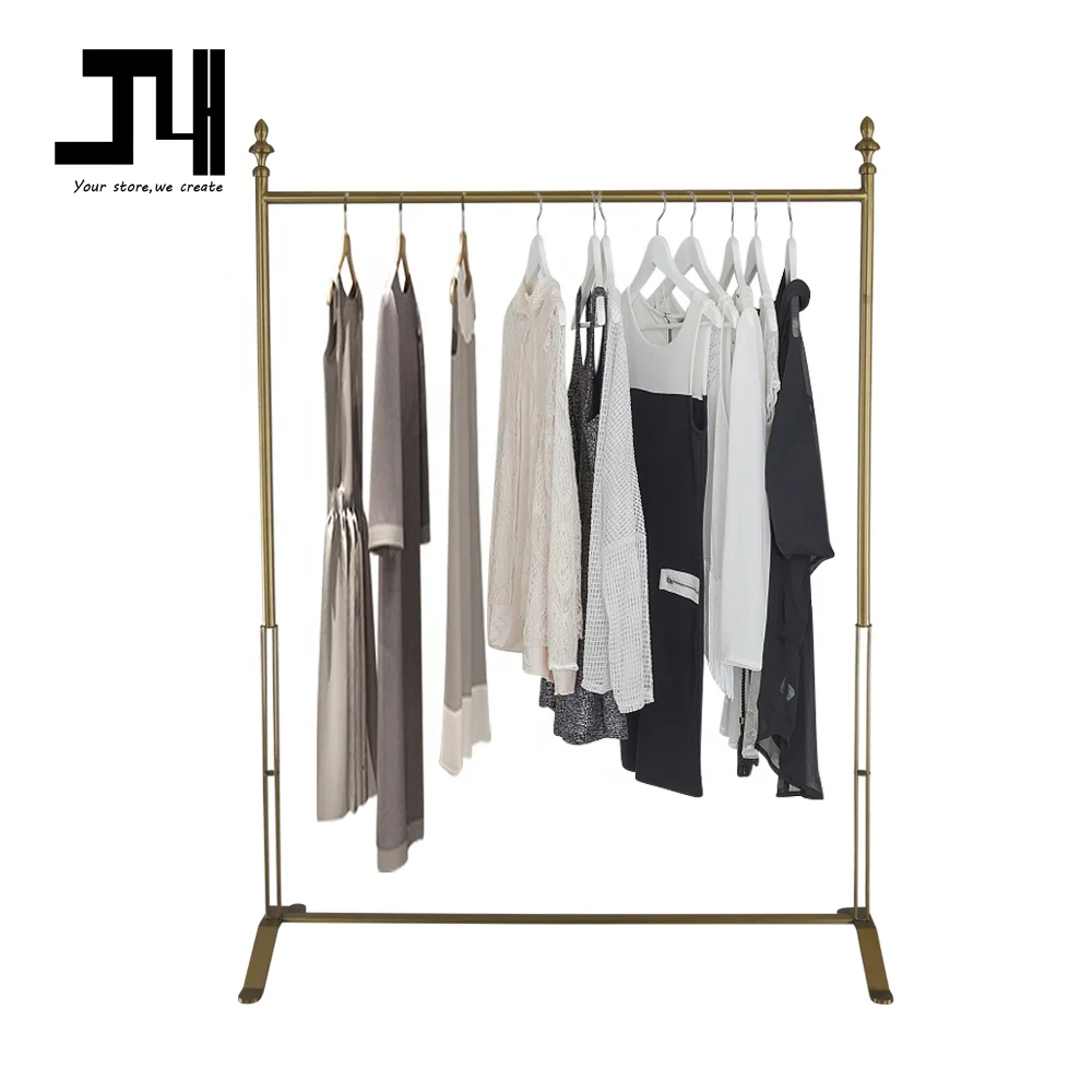 Clothes Store Equipment Clothing Store Display Furniture Interior Design for Retail Fashion Clothes