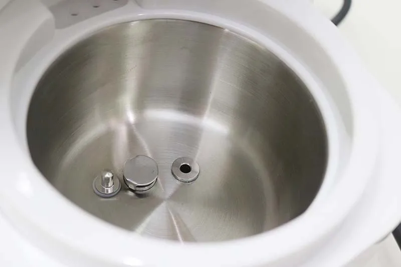 Baby Gift Set Professional Intelligent Prepare Rbaby Milk Breeza Formula Maker Baby Formula Machine