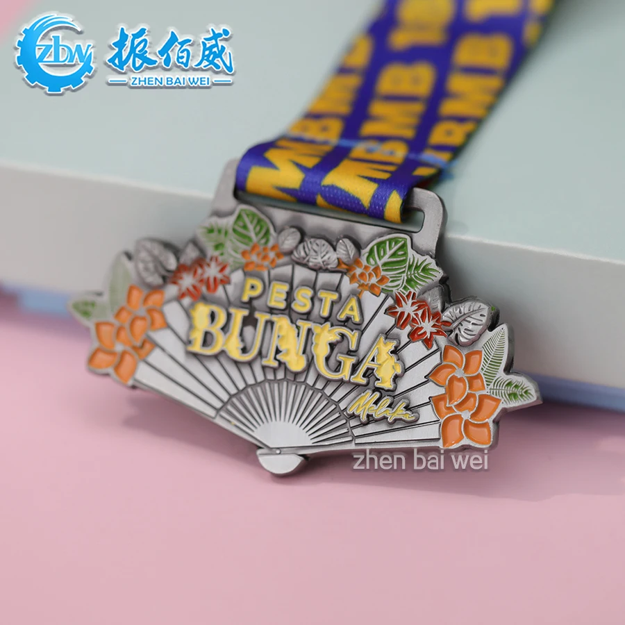 Cheap design your own medal Sports Metal Custom 3d zinc Alloy Metal Basketball Football Medal Marathon Running Sports medal